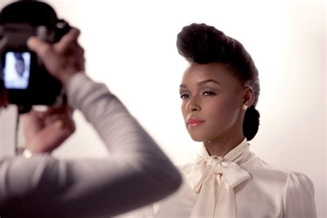 Janelle Monáe On Stereotypes The Female Rock Star And ‘the Electric