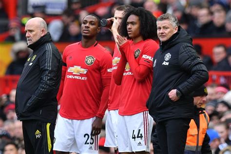 Manchester united and manchester city will not feature in the first gameweek. Dates for Manchester United's nine Premier League fixtures ...