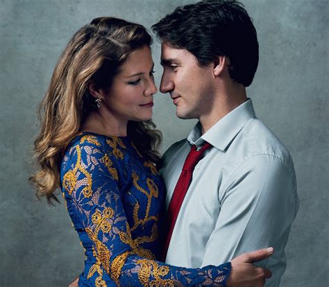 Watch as sophie gregoire trudeau addresses the we day un crowd about mental health and self care. What Justin and Sophie Trudeau learned in couples therapy