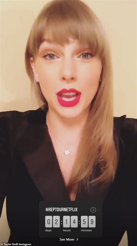 Taylor Swift Gets Hearts Racing In Anticipation As She Posts Sneak Peek