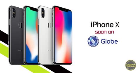 Apart from the normal communication, the celcom's yonder music app will keep your head bumping to great music. iPhone X soon to arrive in Globe Postpaid Plans. - Gizmo ...