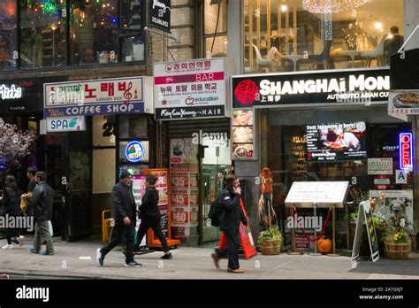 Ethnischer Koreaner Fotos Und Bildmaterial In Hoher Auflösung Alamy