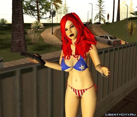 New Characters For Gta San Andreas 11789 New Characters For Gta San