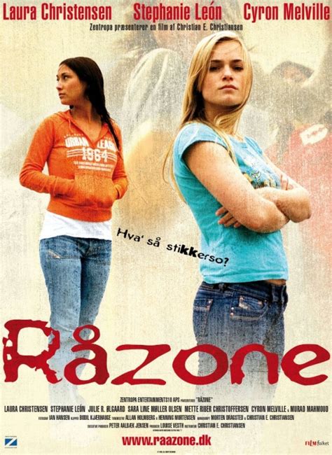 råzone 2006 filmweb