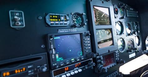 What Is Avionics In Aircraft