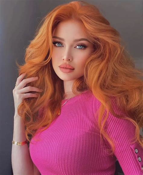 super sexy red haired women wtf gallery ebaum s world