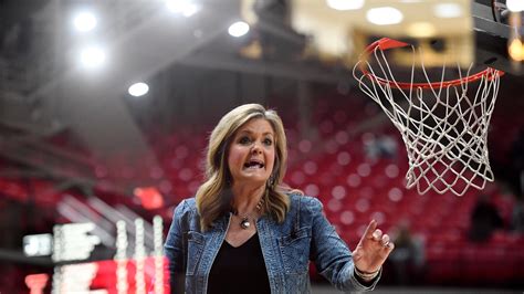 Texas Tech Lady Raiders Aim To Keep Positive Roll Going On The Road