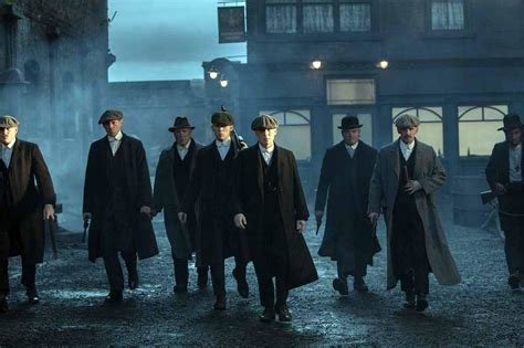 Peaky Blinders Pc Wallpapers Top Những Hình Ảnh Đẹp