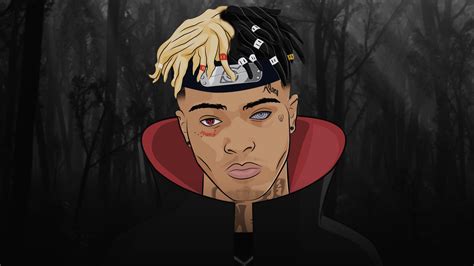 514405 Xxxtentacion Music Singer Hd 4k 5k 8k Artwork Digital Art Mocah Hd Wallpapers