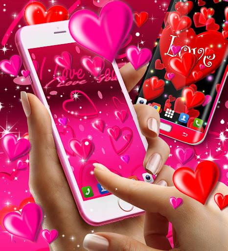 Updated I Love You Live Wallpaper For Pc Mac Windows 111087