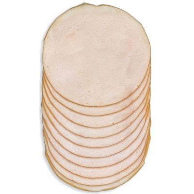 Sliced Smoked Turkey Breast Mclean Meats Clean Deli Meat Healthy