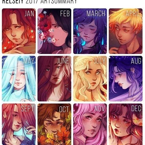 There are many anime characters you can be inspired by. Pin by BaddestBidder on Misc. in 2020 | Anime zodiac ...