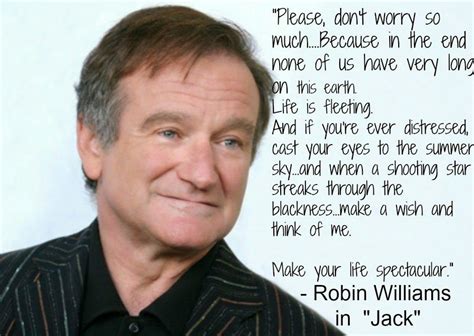Robin Williams Depression Quote Shortquotescc
