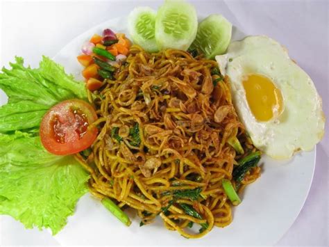 Cara memasaknya pun mudah dan praktis. 17 Makanan Indonesia yang Sehat, Murah, dan Memanjakan Lidah