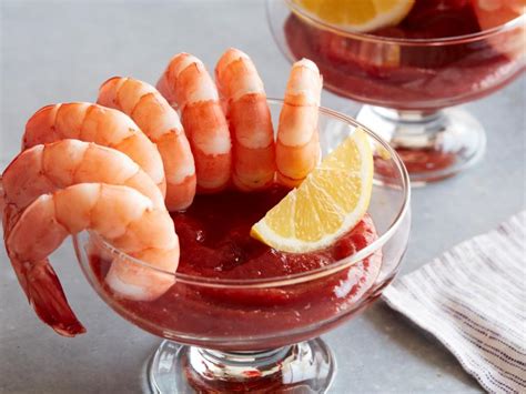 Shrimp Cocktail Recipe Food Network Kitchen Food Network