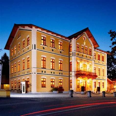 The 13 Best Boutique Hotels In Passau Boutiquehotelme