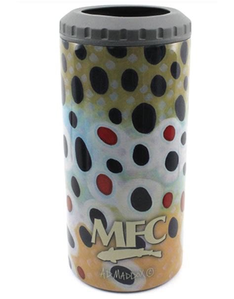 MFC Multi Purpose Can Cooler - Royal Gorge Anglers