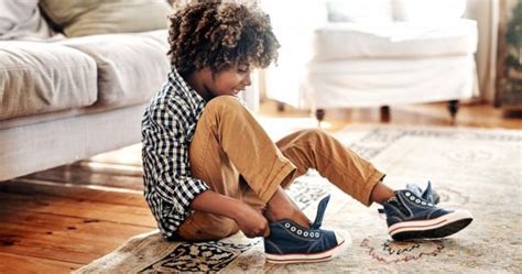 This Simple Trick Will Make Sure Your Kids Put Their Shoes