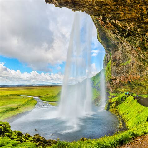 10 Icelandic Natural Wonders You Can See for Free | ShermansTravel