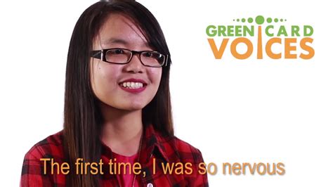 Check spelling or type a new query. Green Card Youth Voices Atlanta Trailer - YouTube