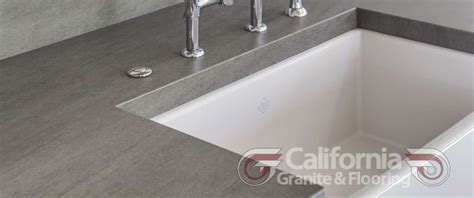 Basalt Grey California Granite And Flooring