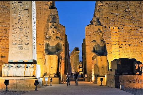 Luxor Holiday Package Bookings Online Egypt Holiday Packages Tours