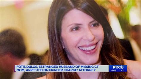 ct missing mom estranged husband charged with murder youtube