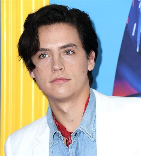 Sexy Cole Sprouse Pictures POPSUGAR Celebrity UK Photo 51