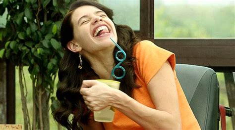 ‘margarita With A Straw Review Kalki Koechlin Pulls It Off And Makes