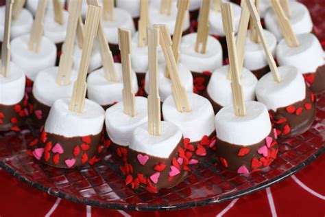 Homemade Valentines Day Treats For Kids Cool Mom Eats