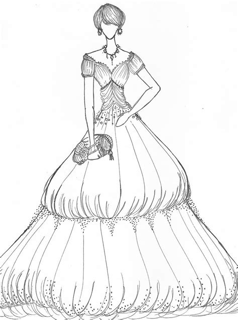 Maybe you would like to learn more about one of these? Modest Ball Gown by Jaeiyemm014.deviantart.com on ...