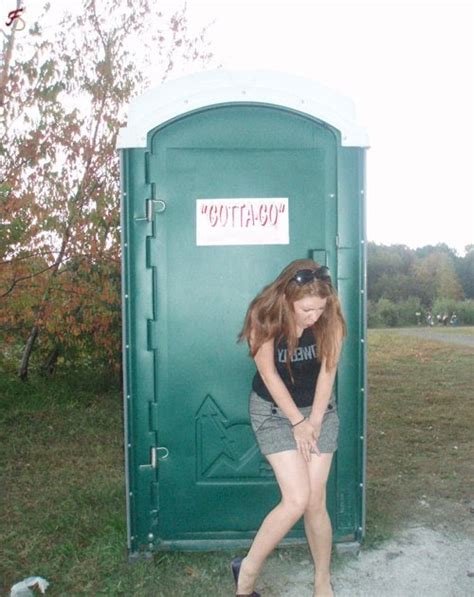 Girls Desperate To Pee Female Desperation Photo 7