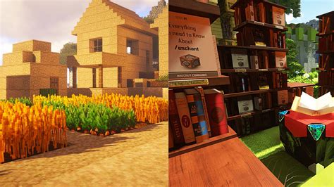 The Best Realistic Minecraft Resource Packs In