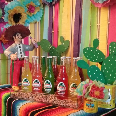 Mexican Fiesta Styling By Pretty Little Showers Mexican Party Theme Mexican Birthday Parties