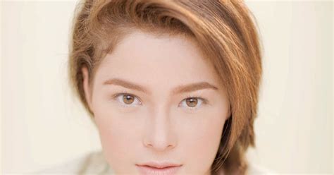 Appreciation Of Asian Babes Philippines Actress And Model Andi Eigenmann Part I