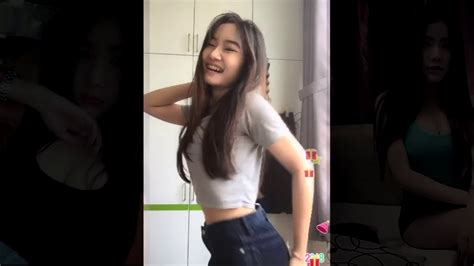 Bigo Live Thailand Dancing Hot 31 Youtube