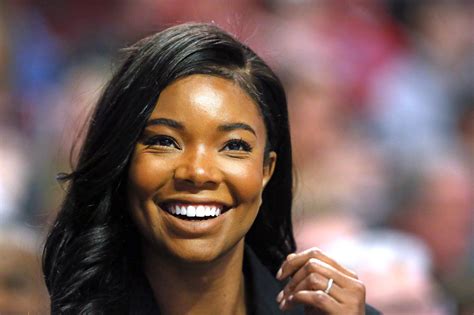 I was taken in right away, but the girl doing the threading did it too slow and consequently i did not have a comfortable experience. Actress Gabrielle Union to launch hair-care line - Chicago ...