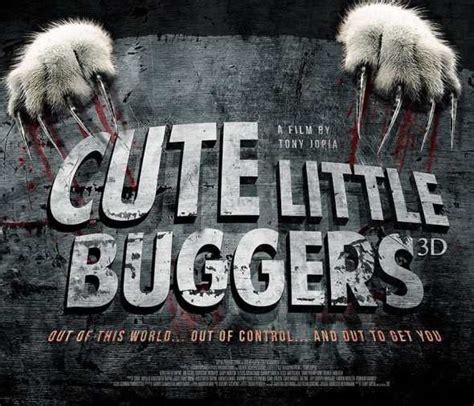 Check Out The “cute Little Buggers” In The Films Debut Teaser Trailer Horror Society