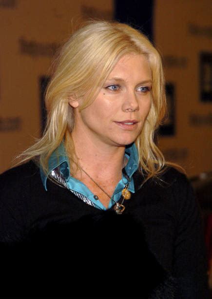 Thierry Mugler Misc Peta Wilson Pictures Getty Images