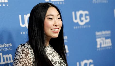 Awkwafina Talks Asian American Representation And Marvel As Allures
