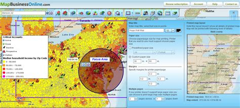 MapBusinessOnline Blog