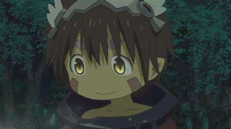 Anime Made In Abyss   Abyss