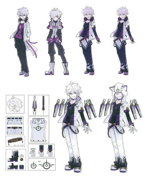 See more ideas about character sheet, animation artwork, character design. Pin by X ing on Elsword | Character design, Elsword ...
