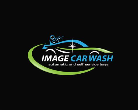 Car wash logo png images. Image Car Wash - design #982720 | Car wash, Wash logo, Car ...