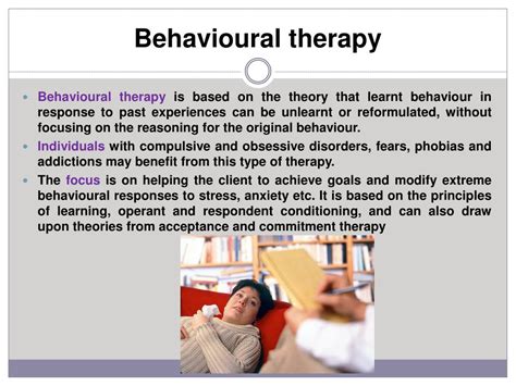 Ppt Psychotherapy Powerpoint Presentation Free Download Id2201313