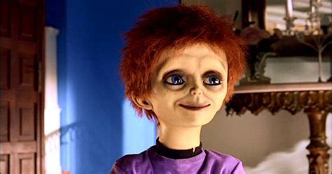 ‘el Hijo De Chucky Es Elle Le Confirman Como Personaje No Binario