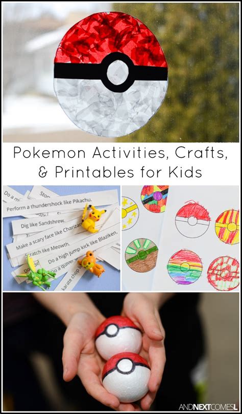 Sheenaowens Printable Crafts For Kids