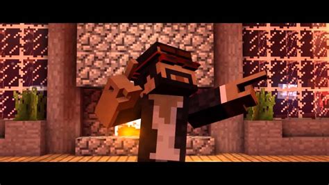 Revenge A Minecraft Parody By Captainsparklez Youtube