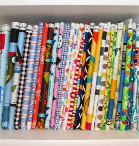 How To Fold Fabric With Comic Book Boards Organize Fabric Comic Book