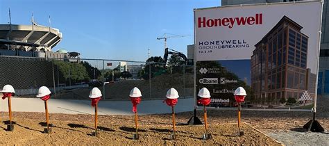 5 Things To Know About Honeywells New Charlotte Headquarters
